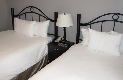 West End Hotel | Barclay Hotel