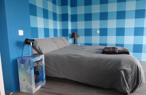 Torrelodones Bed & Breakfast | BArcoiris B&B - Adults Men only - SOLO PARA HOMBRES