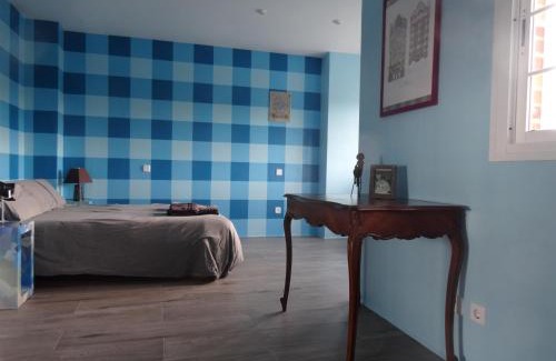 Torrelodones Bed & Breakfast | BArcoiris B&B - Adults Men only - SOLO PARA HOMBRES