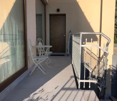 Roiano-Gretta-Barcola-Cologna-Scorcola Apartment | Barcola mare apartment