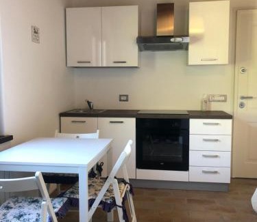 Roiano-Gretta-Barcola-Cologna-Scorcola Apartment | Barcola mare apartment