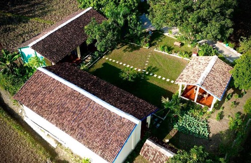 Bardia House | Bardia Eco Friendly Homestay