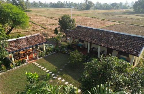 Bardia House | Bardia Eco Friendly Homestay