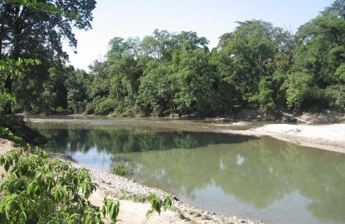 Bardia Cabin | Bardia Eco Lodge