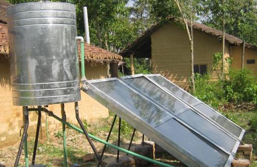 Bardia Cabin | Bardia Eco Lodge