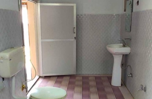 Bardia Bed & Breakfast | Bardia Jungle Cottage