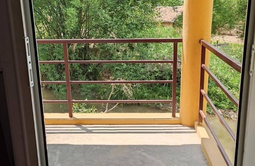 Bardia Bed & Breakfast | Bardia Jungle Cottage