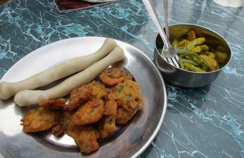 Bardia House | Bardiya Community Homestay