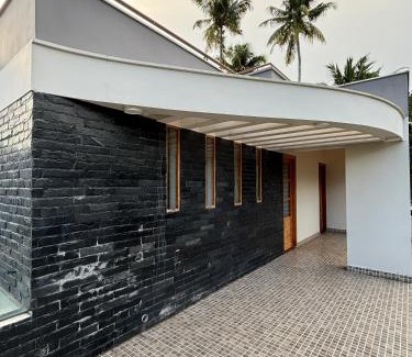 Varkala House | Barefoot Homes, Varkala
