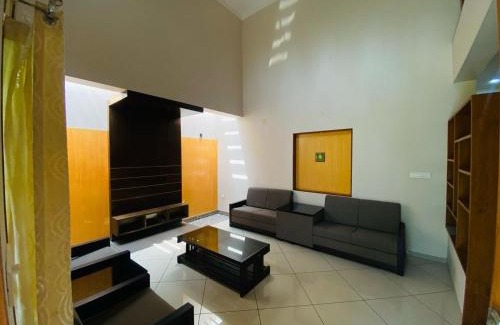 Varkala House | Barefoot Homes, Varkala