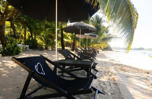 Ranong House | Barefoot Project formerly Baan Klong Kleng