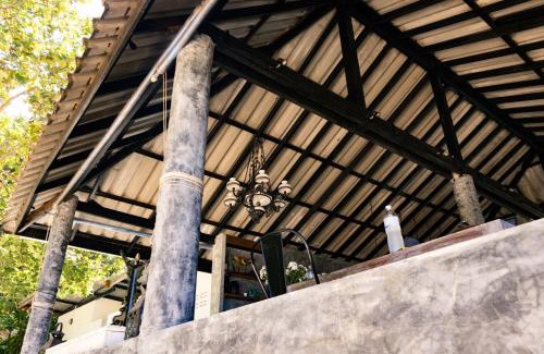 Ranong House | Barefoot Project formerly Baan Klong Kleng