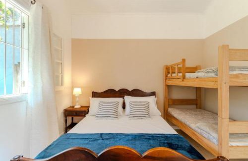 Praia de Barequecaba House | Barequeçaba - Pé na areia - 6 suites