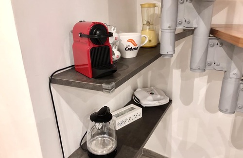 Municipio 2 Apartment | | BARI CENTRAL STATION ★ | Modern Apartment - Netflix & Amazon Prime Video