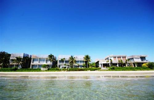 Rayong Resort | Bari Lamai Resort