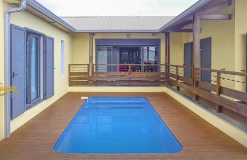 Saint-Philippe House | Baril Sucré - Piscine- Jardin - By Sister Home