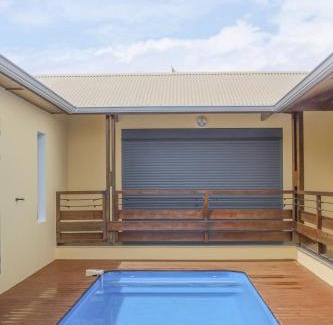 Saint-Philippe House | Baril Sucré - Piscine- Jardin - By Sister Home