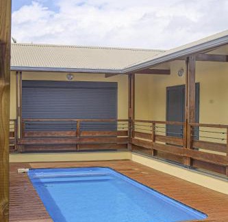 Saint-Philippe House | Baril Sucré - Piscine- Jardin - By Sister Home