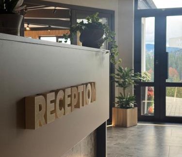 Borsec Bed & Breakfast | Barka