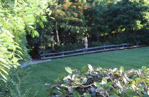 Rutherglen Apartment | Barkly Apartment