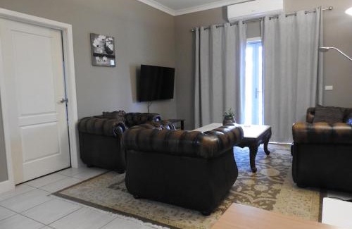 Rutherglen Apartment | Barkly Apartment