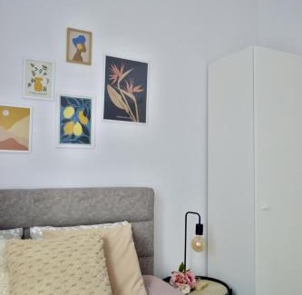 Bielsko-Biala Apartment | Barkowska Apart 21 Apartament Blisko Centrum i Beskidów Taras Parking Wi-Fi