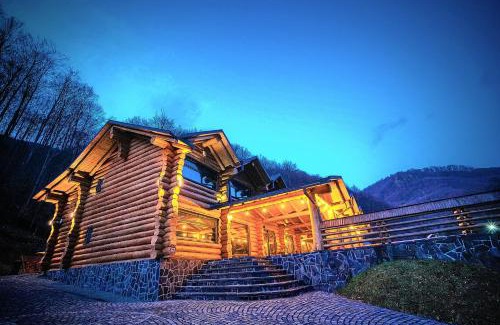 Blidari House | Barlogul Ursului