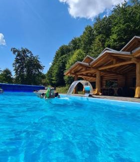 Blidari House | Barlogul Ursului