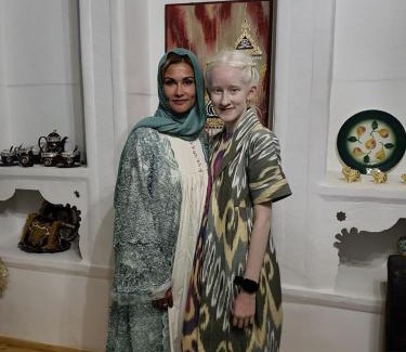 Bukhara Province Apartment | Barlos XVIII