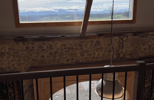 Monein Other | Barn 300m2. Vineyard/horses/private tennis court/pool nearby