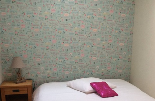 Grosbreuil House | Barn for 8 people 15 km from the sea