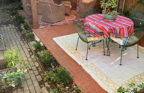 Cutchogue House | Barn Luxury Living in Town Center Near Public Golf Course