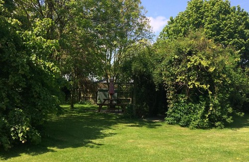 Happisburgh Apartment | Barn Owl
