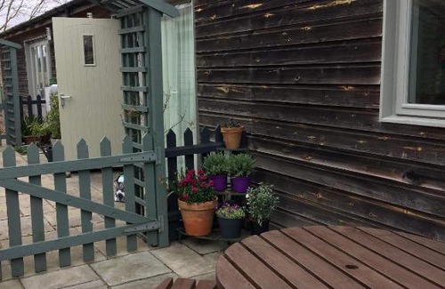 Happisburgh Apartment | Barn Owl