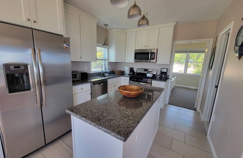 Barnegat Light House | Barnegat Light (LBI) Ocean Front Home -