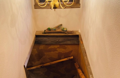 Jacksonville House | Barnhouse @ Whiskey Flats Ranch