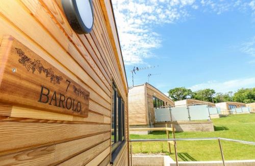 Nettlestone House | Barolo