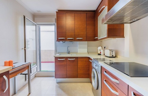 Ruzafa Apartment | Baron de Cortes Ruzafa Market