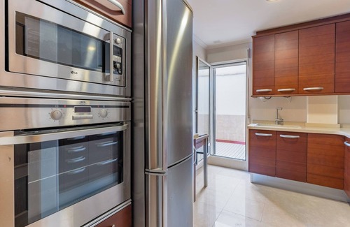 Ruzafa Apartment | Baron de Cortes Ruzafa Market