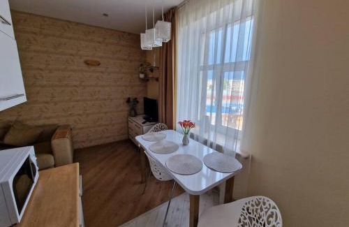 Grizinkalns Apartment | Baroness apartments