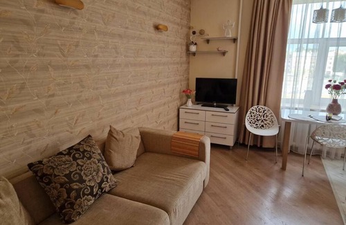 Grizinkalns Apartment | Baroness apartments