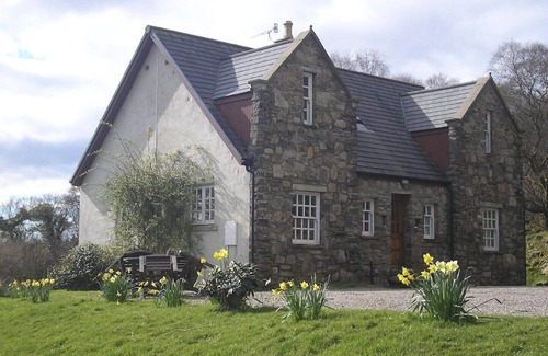 Tarbert Cottage | Barr na Criche Cottage
