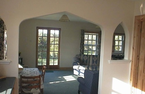 Tarbert Cottage | Barr na Criche Cottage