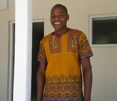 Miramar Villa | Barra Beach Villa Inhambane