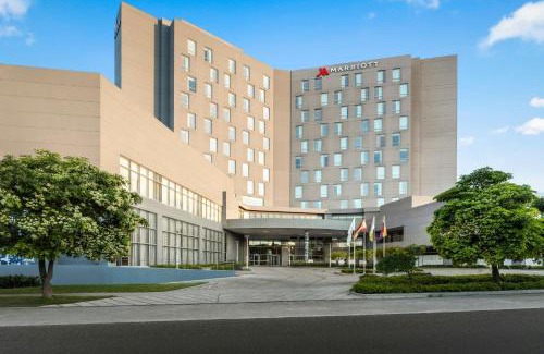 Riomar Hotel | Barranquilla Marriott Hotel