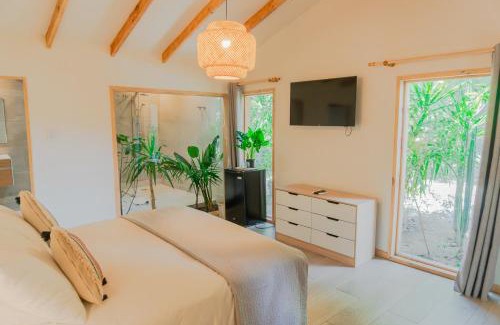 Calle Larga Resort | Barros Wellness & Spa Resort Boutique