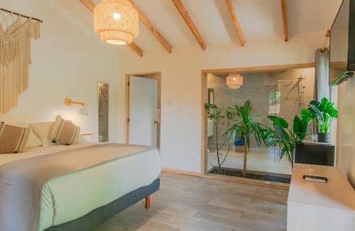 Calle Larga Resort | Barros Wellness & Spa Resort Boutique