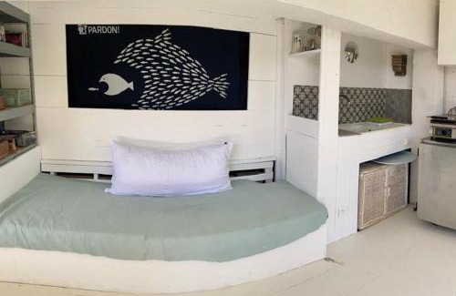 Alata Apartment | Bas de Villa indépendant San Benedetto