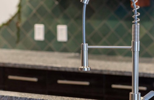 Stanton Cabin | Base Camper Inn|RRG|NEW|Hot Tub