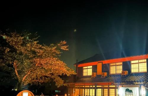 Kinosaki Onsen Hotel | Base House Kinosaki お子様無料でサウナもアクティビティも楽しめる一棟貸し宿Private Japanese Villa Stay with Free Shuttle, Sauna, Activities & Kids Stay Free